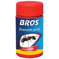 bros granule mravce